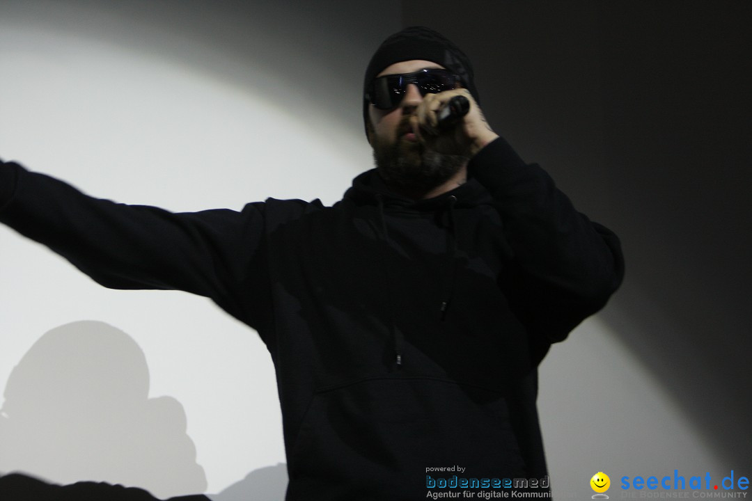 SIDO - 30 11 80, Oberschwabenhalle: Ravensburg am Bodensee, 03.04.2014