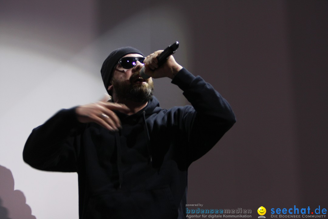 SIDO - 30 11 80, Oberschwabenhalle: Ravensburg am Bodensee, 03.04.2014