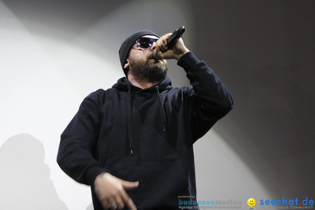 SIDO - 30 11 80, Oberschwabenhalle: Ravensburg am Bodensee, 03.04.2014