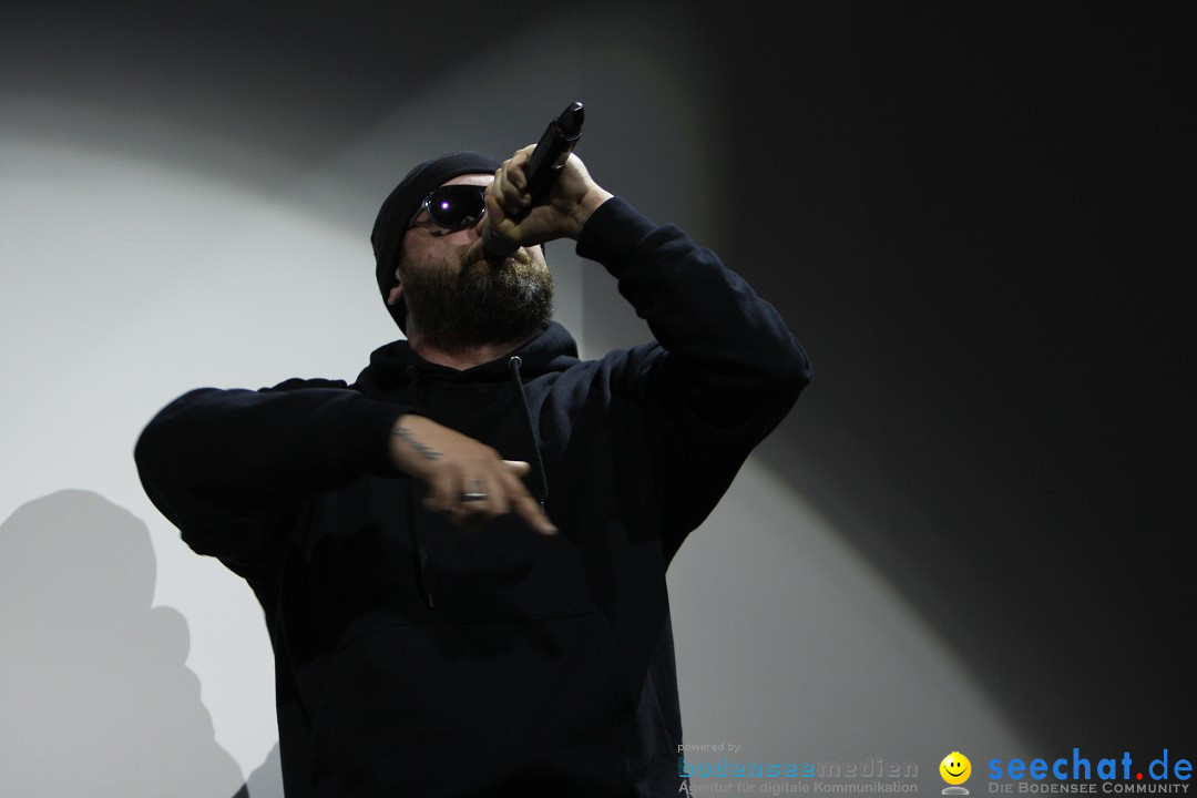 SIDO - 30 11 80, Oberschwabenhalle: Ravensburg am Bodensee, 03.04.2014