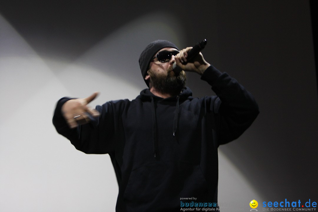 SIDO - 30 11 80, Oberschwabenhalle: Ravensburg am Bodensee, 03.04.2014