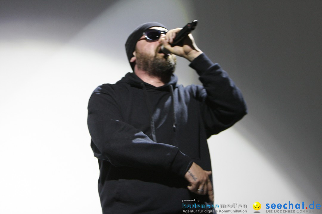 SIDO - 30 11 80, Oberschwabenhalle: Ravensburg am Bodensee, 03.04.2014