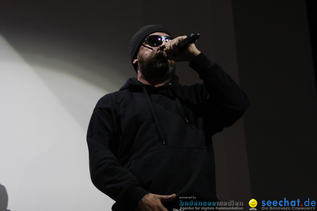 SIDO - 30 11 80, Oberschwabenhalle: Ravensburg am Bodensee, 03.04.2014