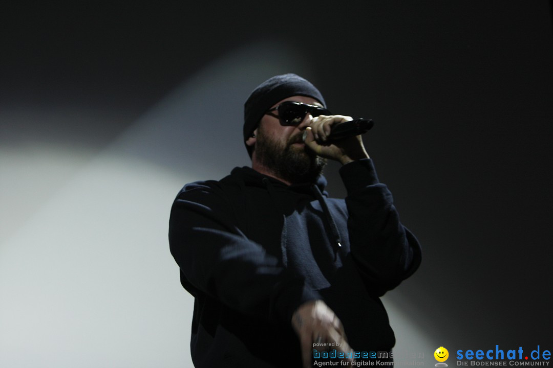 SIDO - 30 11 80, Oberschwabenhalle: Ravensburg am Bodensee, 03.04.2014