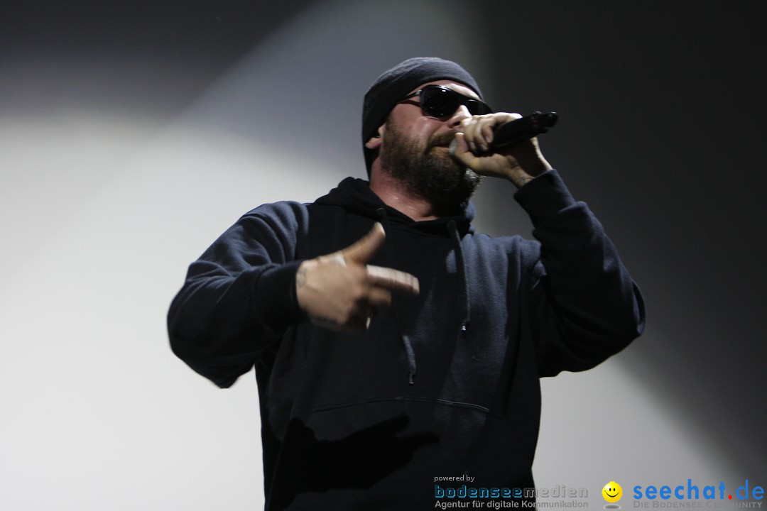 SIDO - 30 11 80, Oberschwabenhalle: Ravensburg am Bodensee, 03.04.2014