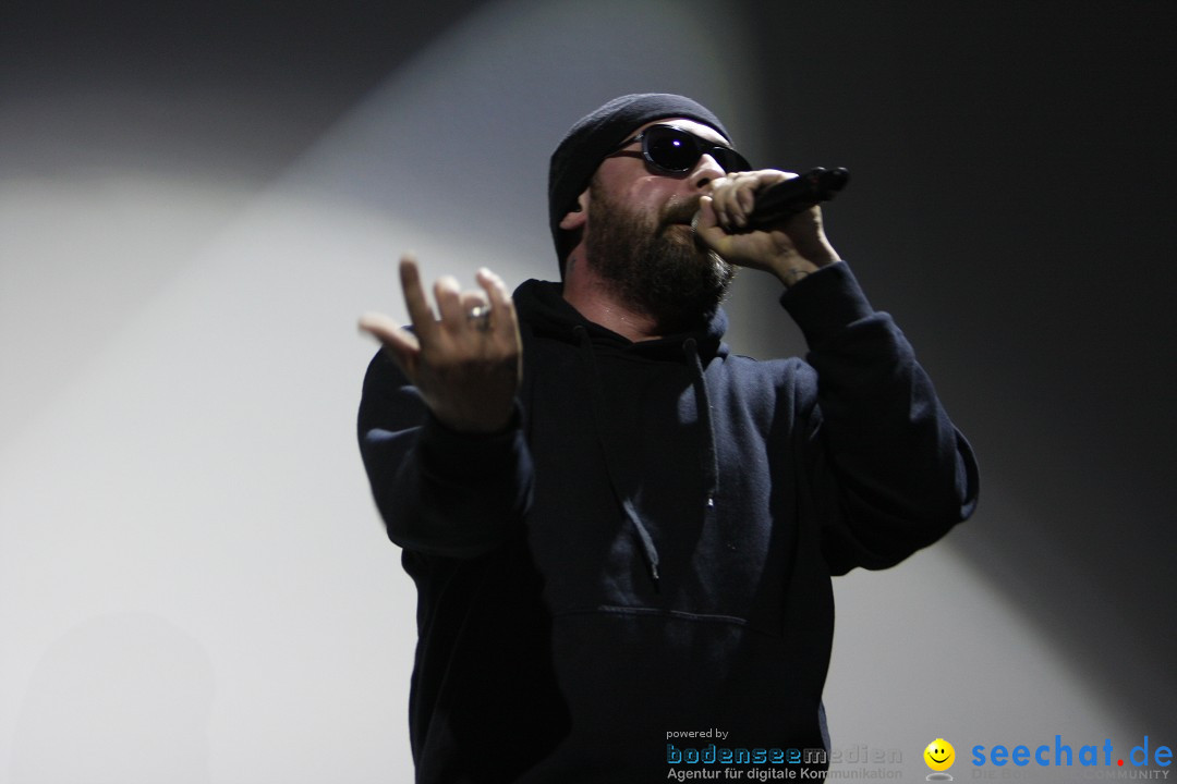 SIDO - 30 11 80, Oberschwabenhalle: Ravensburg am Bodensee, 03.04.2014