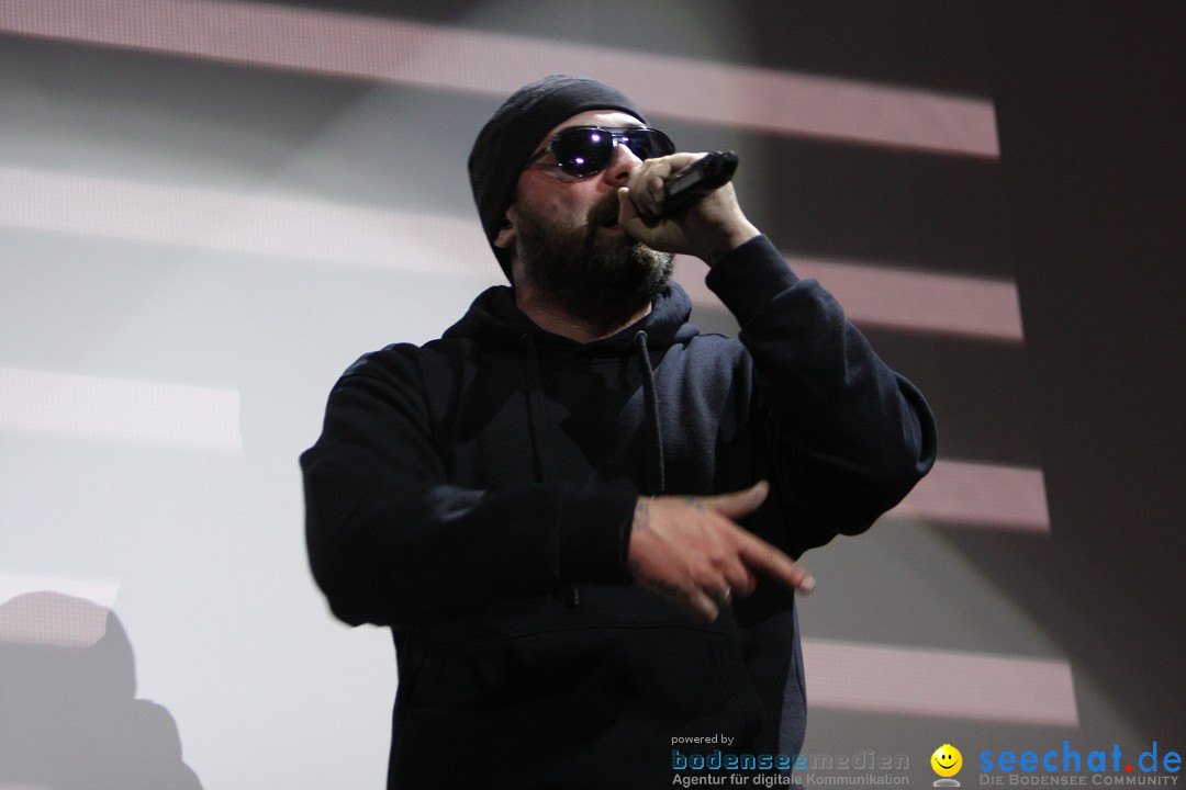 SIDO - 30 11 80, Oberschwabenhalle: Ravensburg am Bodensee, 03.04.2014