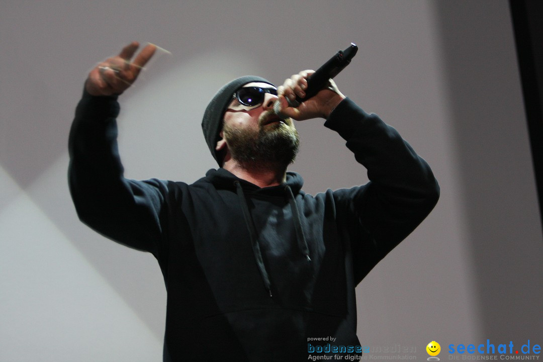 SIDO - 30 11 80, Oberschwabenhalle: Ravensburg am Bodensee, 03.04.2014