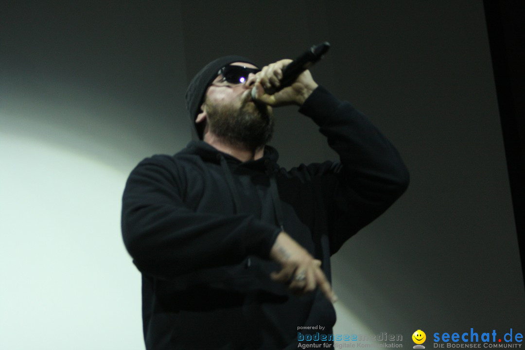 SIDO - 30 11 80, Oberschwabenhalle: Ravensburg am Bodensee, 03.04.2014