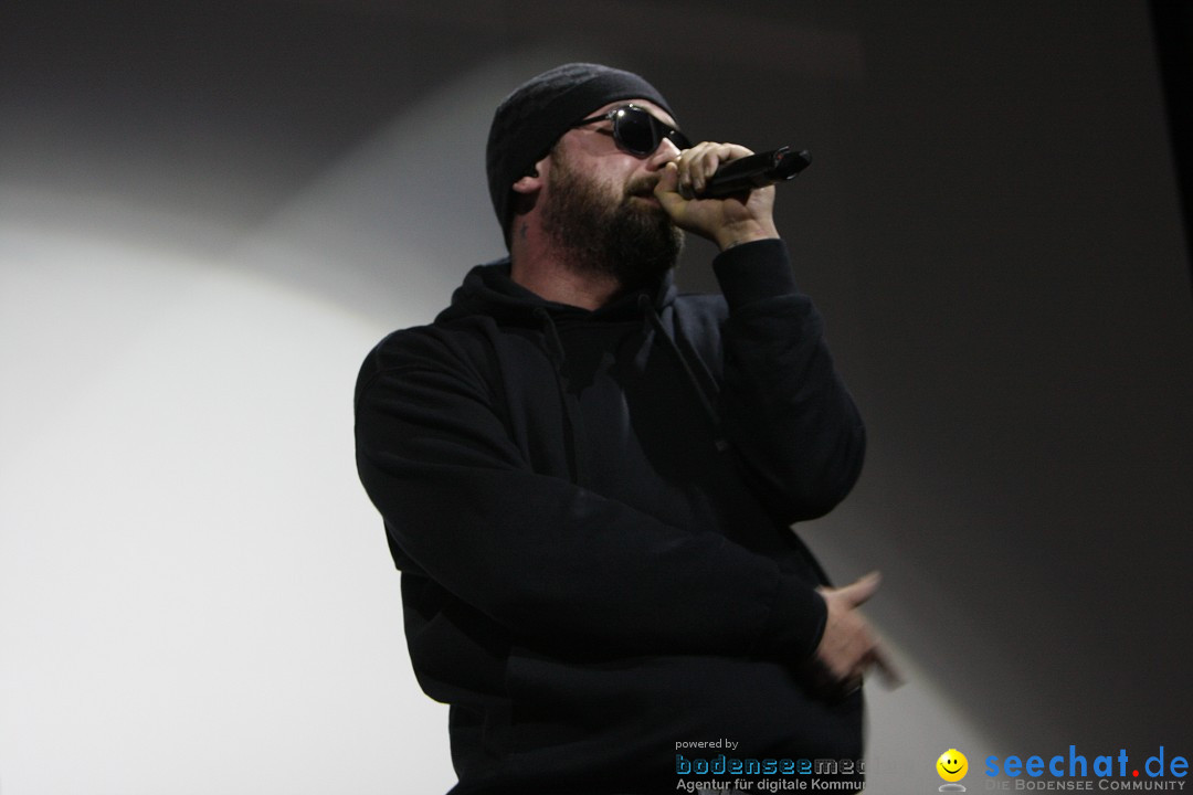 SIDO - 30 11 80, Oberschwabenhalle: Ravensburg am Bodensee, 03.04.2014