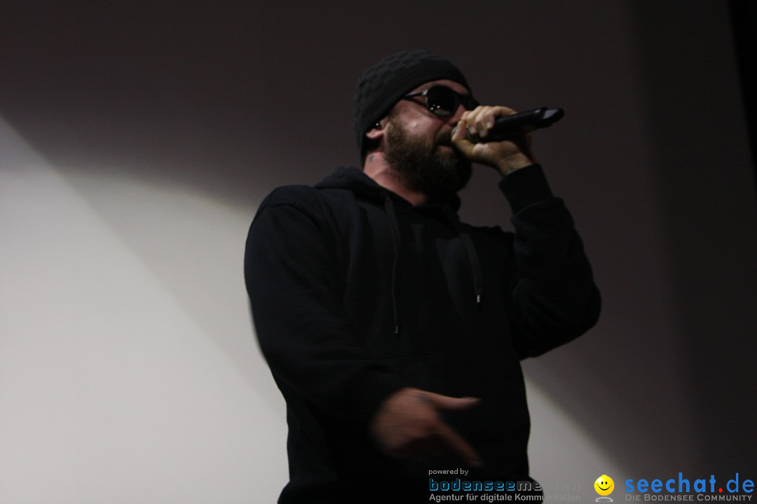 SIDO - 30 11 80, Oberschwabenhalle: Ravensburg am Bodensee, 03.04.2014