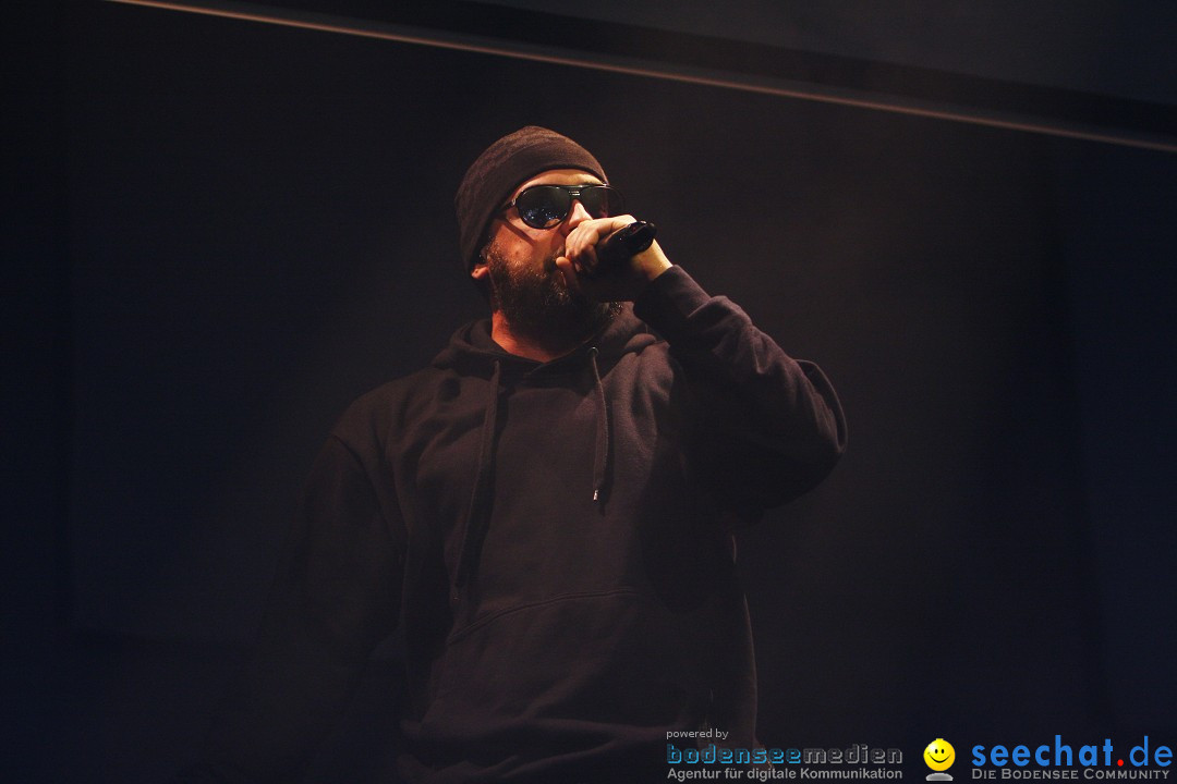 SIDO - 30 11 80, Oberschwabenhalle: Ravensburg am Bodensee, 03.04.2014