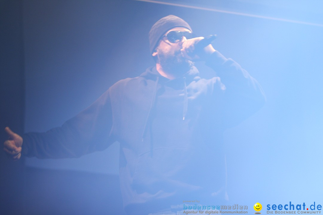 SIDO - 30 11 80, Oberschwabenhalle: Ravensburg am Bodensee, 03.04.2014