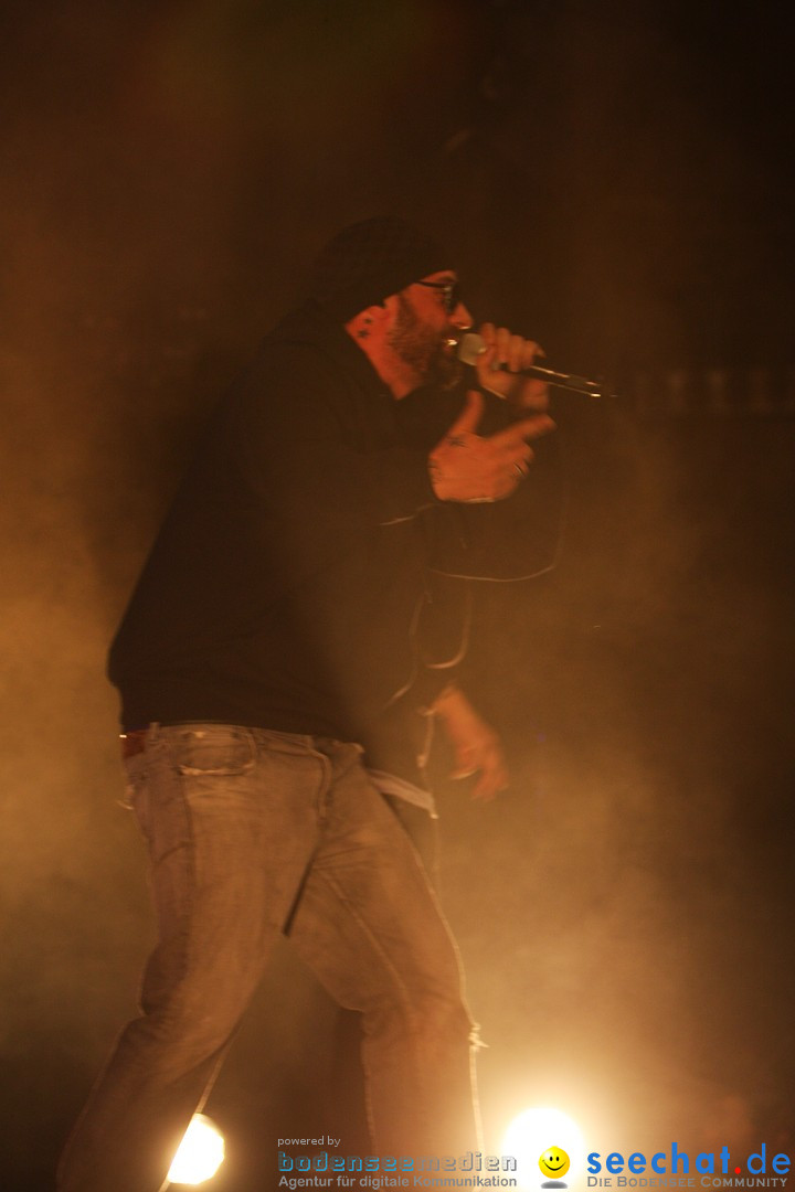 SIDO - 30 11 80, Oberschwabenhalle: Ravensburg am Bodensee, 03.04.2014