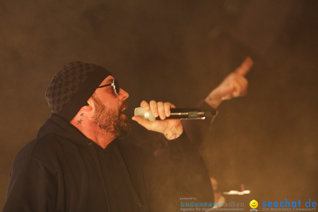 SIDO - 30 11 80, Oberschwabenhalle: Ravensburg am Bodensee, 03.04.2014