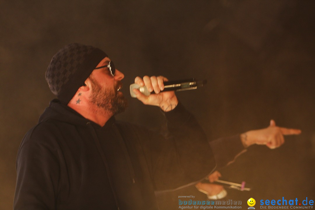 SIDO - 30 11 80, Oberschwabenhalle: Ravensburg am Bodensee, 03.04.2014