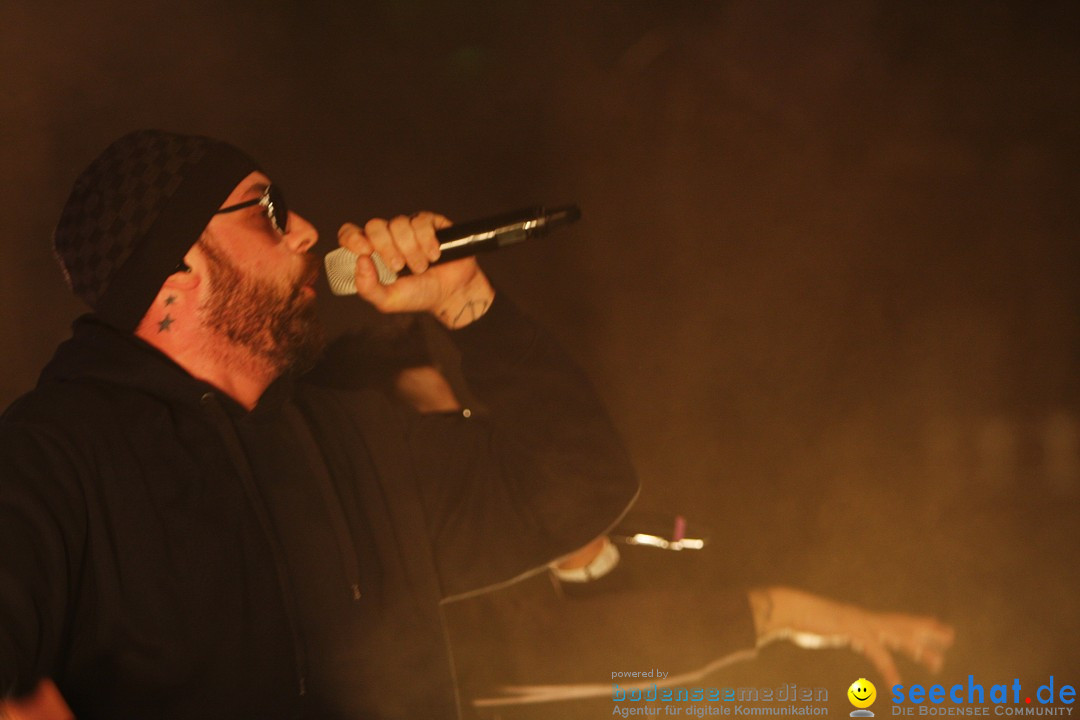 SIDO - 30 11 80, Oberschwabenhalle: Ravensburg am Bodensee, 03.04.2014