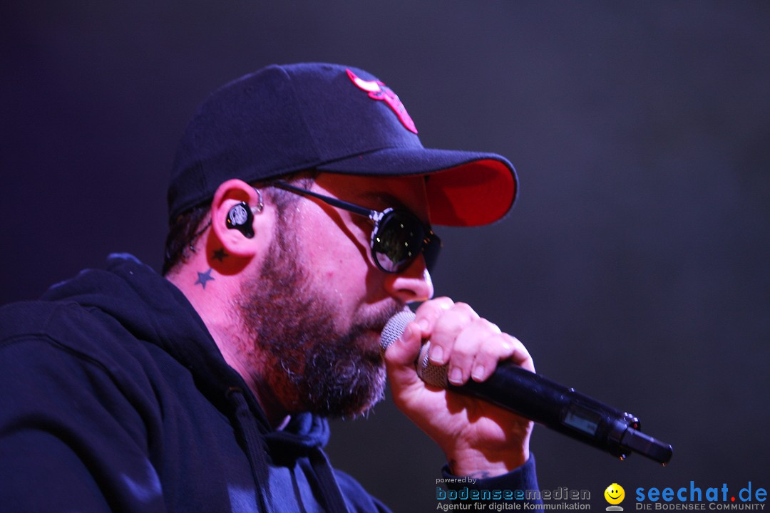 SIDO - 30 11 80, Oberschwabenhalle: Ravensburg am Bodensee, 03.04.2014