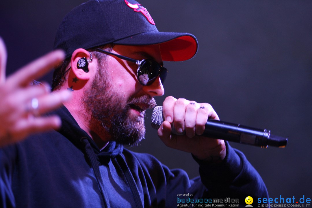 SIDO - 30 11 80, Oberschwabenhalle: Ravensburg am Bodensee, 03.04.2014