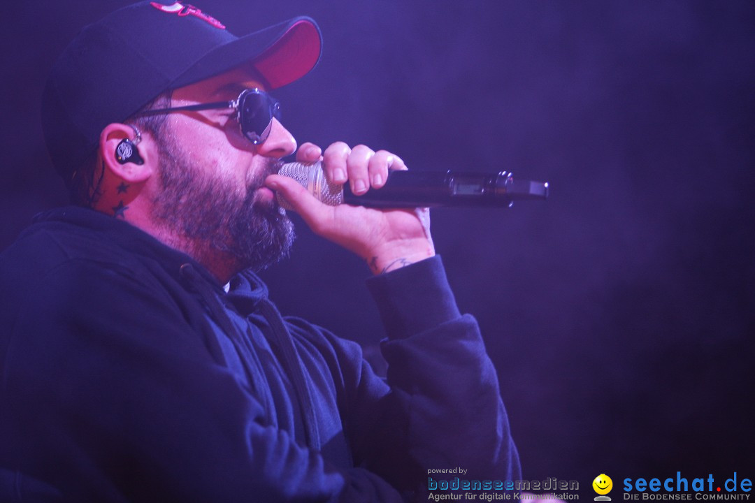 SIDO - 30 11 80, Oberschwabenhalle: Ravensburg am Bodensee, 03.04.2014