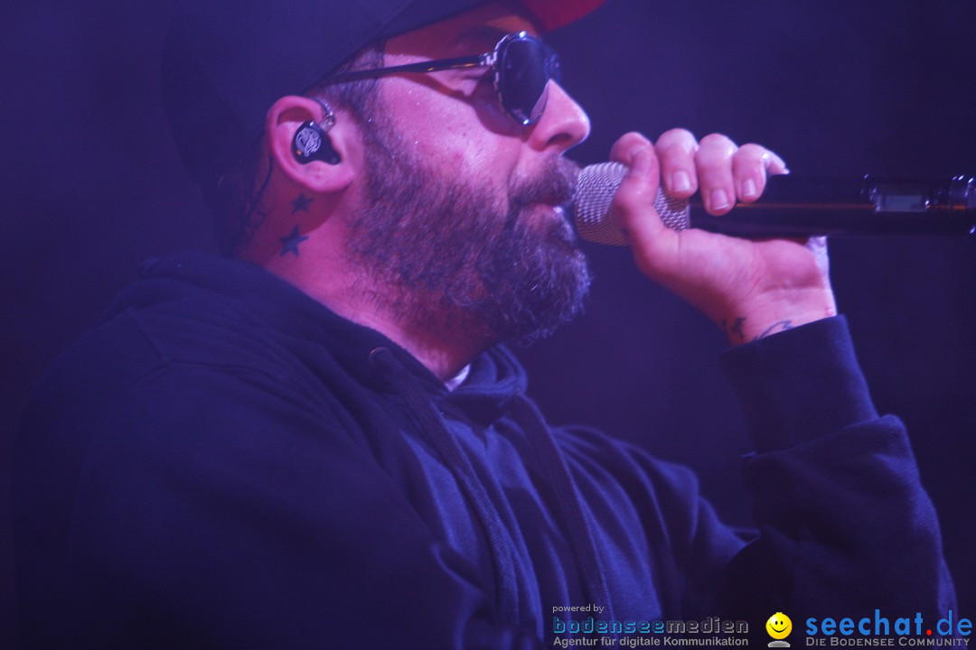 SIDO - 30 11 80, Oberschwabenhalle: Ravensburg am Bodensee, 03.04.2014