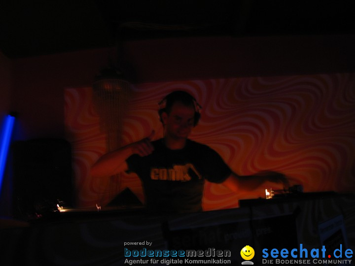 Havanna-Club, Weingarten: 04.07.2009