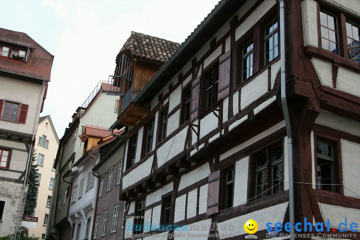 Mittelalterfest, Ravensburg: 05.07.2009