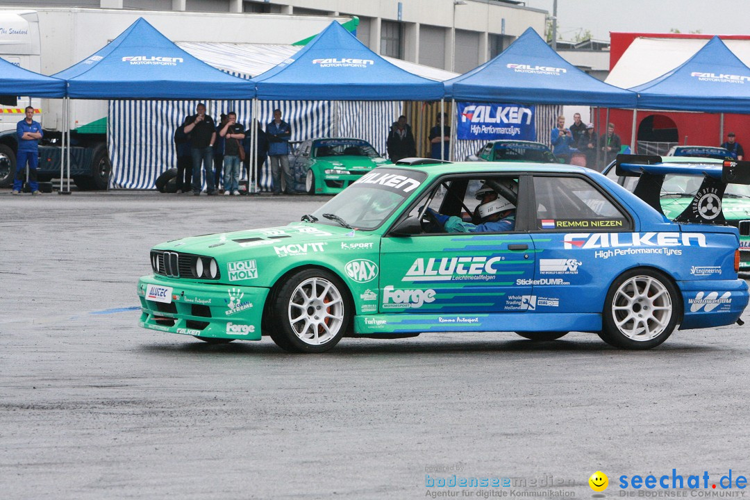 TUNING WORLD BODENSEE und MISS-TUNING: Friedrichshafen, 02.05.2014