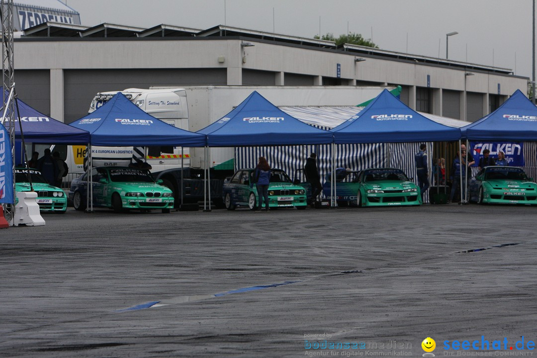 TUNING WORLD BODENSEE und MISS-TUNING: Friedrichshafen, 02.05.2014