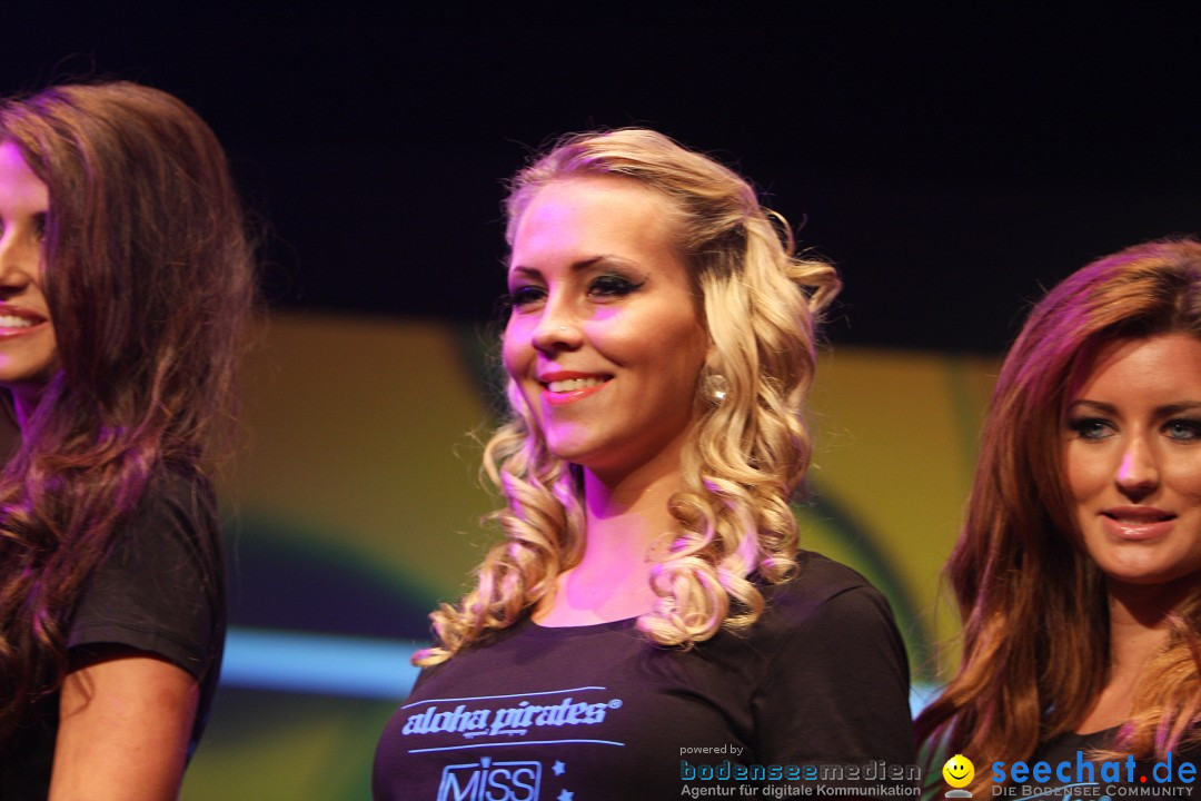 TUNING WORLD BODENSEE und MISS-TUNING: Friedrichshafen, 02.05.2014