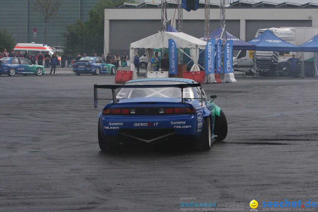 TUNING WORLD BODENSEE und MISS-TUNING: Friedrichshafen, 02.05.2014