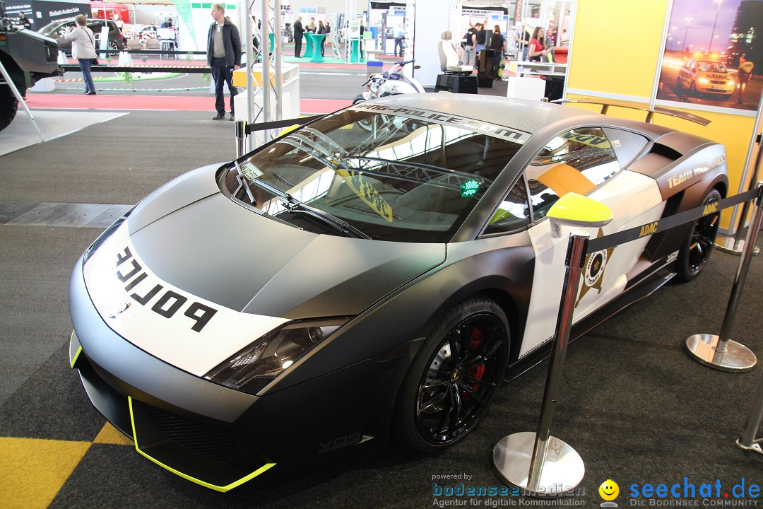 TUNING WORLD BODENSEE und MISS-TUNING: Friedrichshafen, 02.05.2014