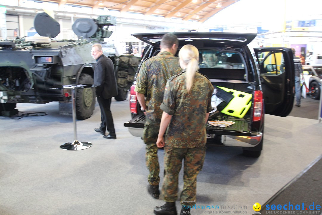 TUNING WORLD BODENSEE und MISS-TUNING: Friedrichshafen, 02.05.2014