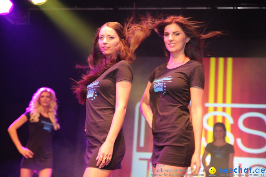 TUNING WORLD BODENSEE und MISS-TUNING: Friedrichshafen, 02.05.2014