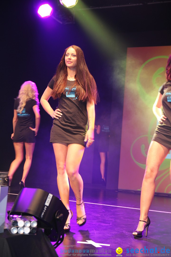 TUNING WORLD BODENSEE und MISS-TUNING: Friedrichshafen, 02.05.2014