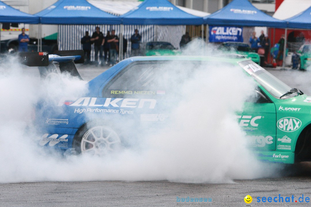 TUNING WORLD BODENSEE und MISS-TUNING: Friedrichshafen, 02.05.2014