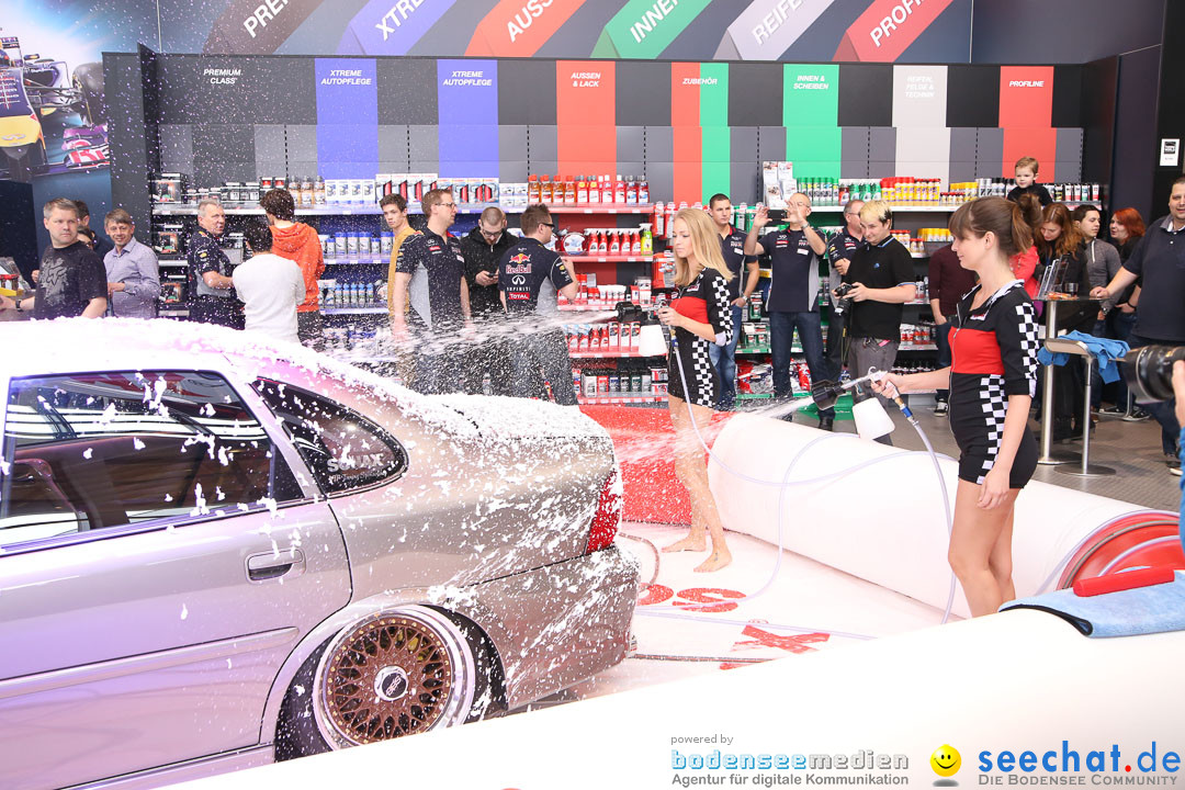 TUNING WORLD BODENSEE und MISS-TUNING: Friedrichshafen, 02.05.2014