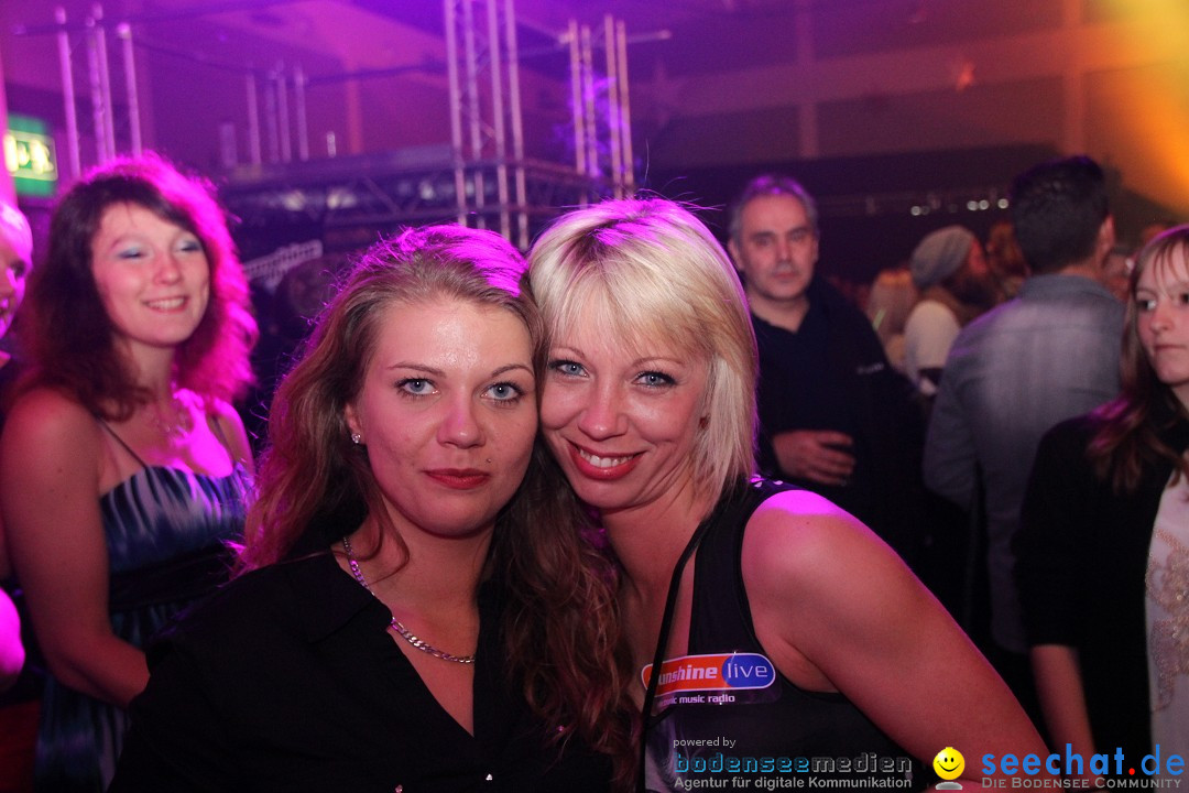 BEST OF IBIZA Party mit sunshine live: Tuning World Bodensee, 03.05.2014