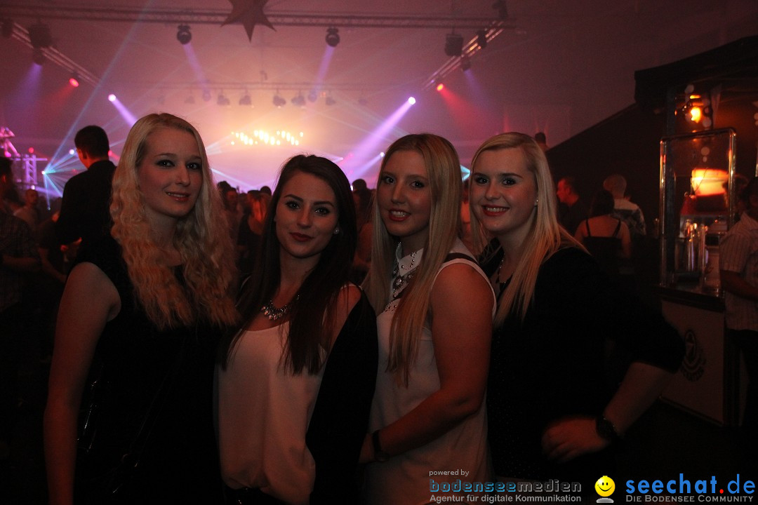 BEST OF IBIZA Party mit sunshine live: Tuning World Bodensee, 03.05.2014