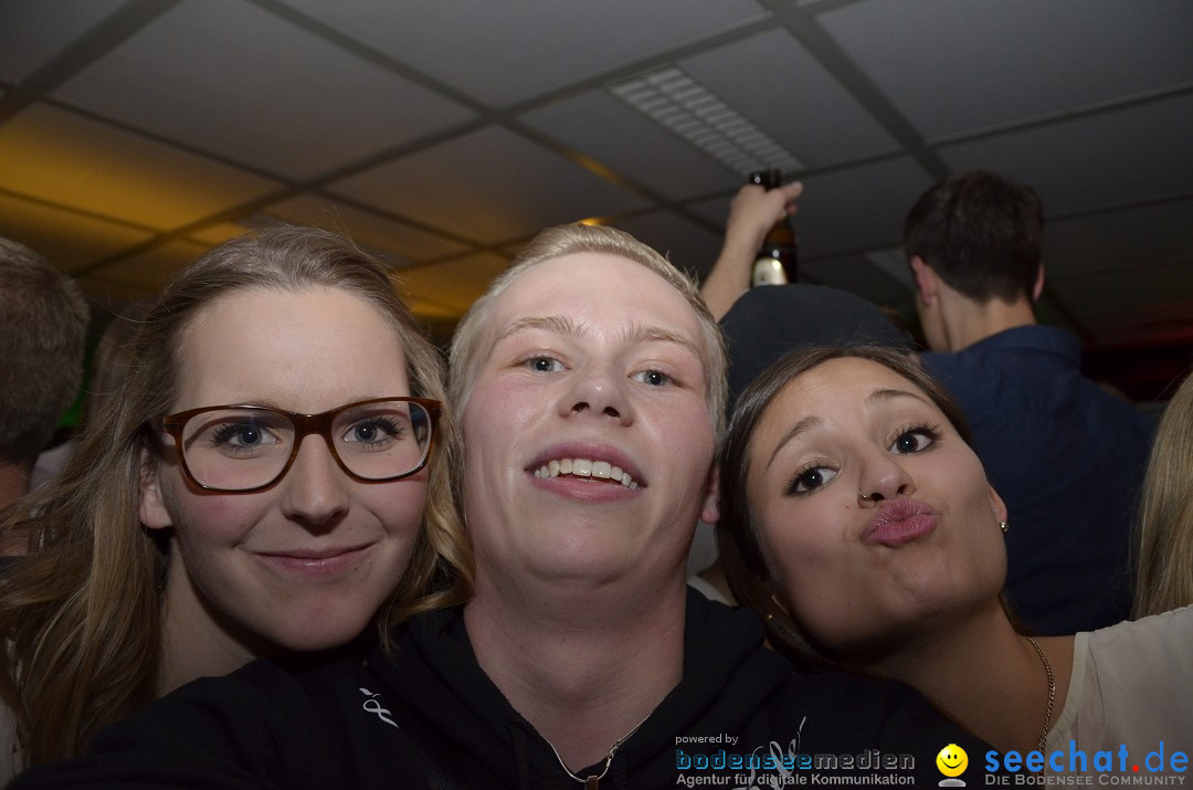 XXL Party - HS und PH Studenten: Weingarten am Bodensee, 14.05.2014