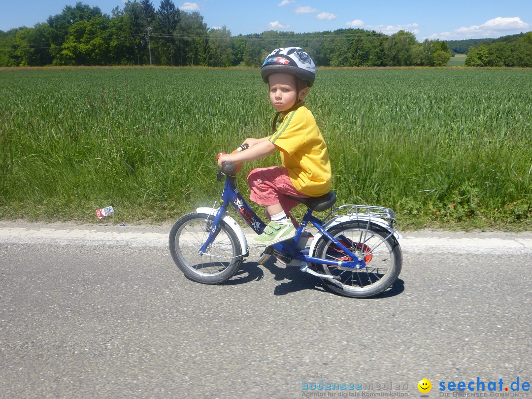 10. slowUp Hegau-Schaffhausen, seechat.de Bodensee-Community, 18.05.14