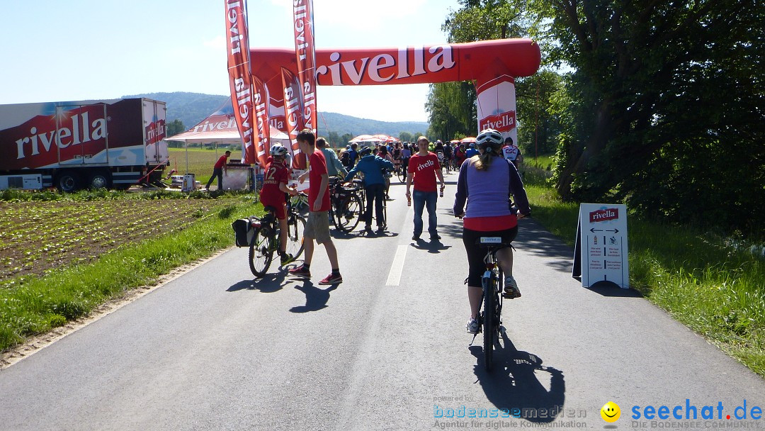 10. slowUp Hegau-Schaffhausen, seechat.de Bodensee-Community, 18.05.14