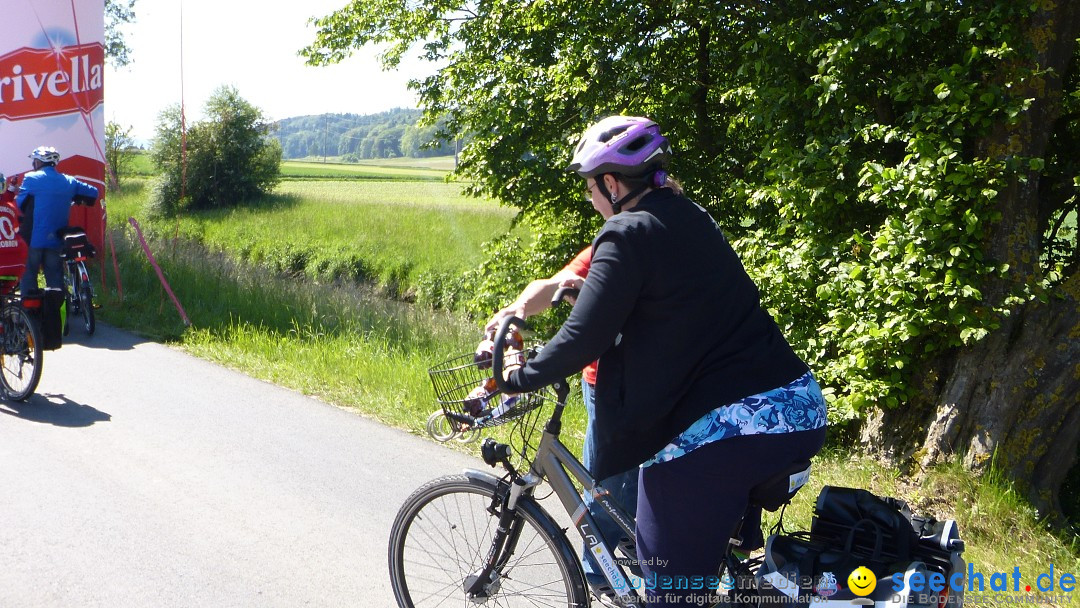 10. slowUp Hegau-Schaffhausen, seechat.de Bodensee-Community, 18.05.14