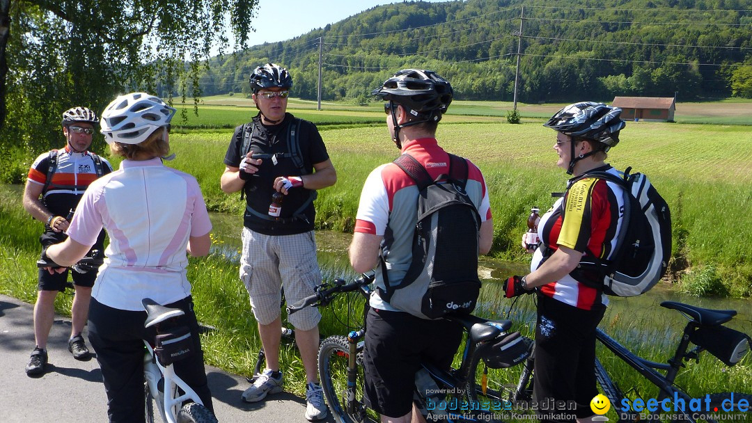 10. slowUp Hegau-Schaffhausen, seechat.de Bodensee-Community, 18.05.14