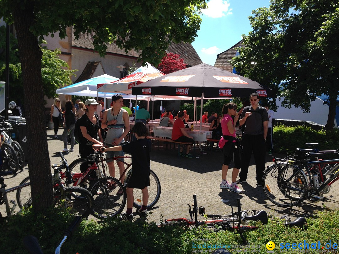 10. slowUp Hegau-Schaffhausen, seechat.de Bodensee-Community, 18.05.14