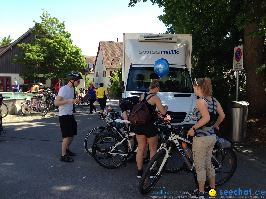 10. slowUp Hegau-Schaffhausen, seechat.de Bodensee-Community, 18.05.14