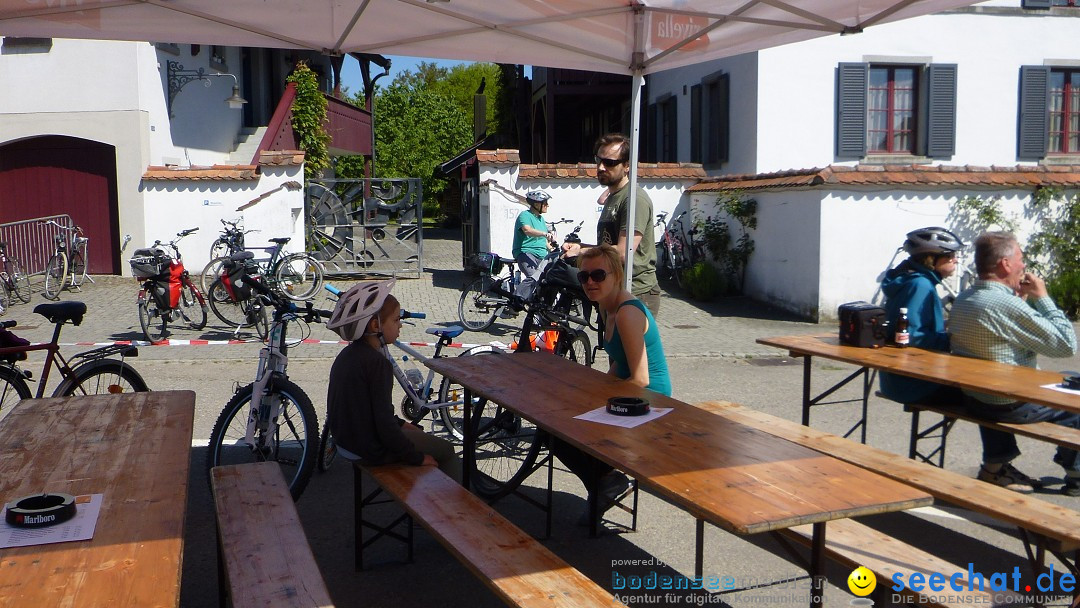 10. slowUp Hegau-Schaffhausen, seechat.de Bodensee-Community, 18.05.14