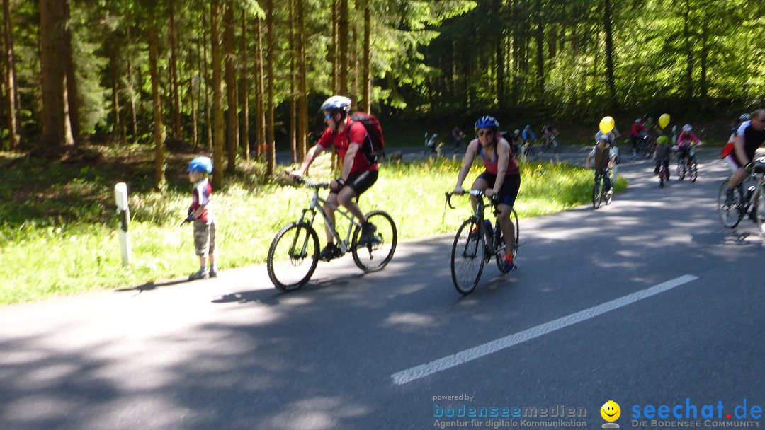 10. slowUp Hegau-Schaffhausen, seechat.de Bodensee-Community, 18.05.14