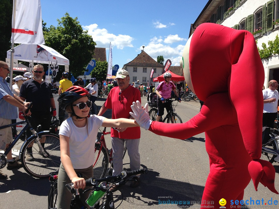 10. slowUp Hegau-Schaffhausen, seechat.de Bodensee-Community, 18.05.14