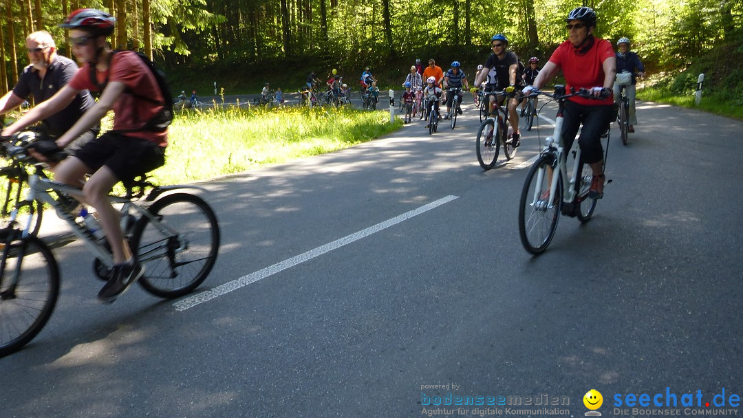 10. slowUp Hegau-Schaffhausen, seechat.de Bodensee-Community, 18.05.14